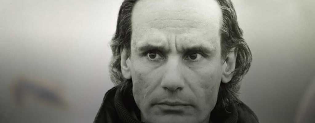 Muere Francesc Garrido, actor de 'Gran Reserva', 'Sé quién eres' y 'Mar adentro' a los 56 años