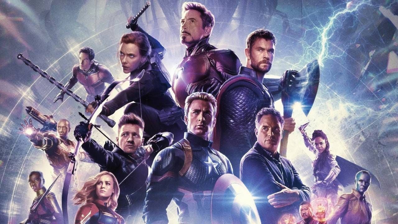 'Vengadores: Endgame' vuelve a los cines con escenas nuevas que conectan con 'Doomsday': "Es críticamente importante volver a estrenarla"