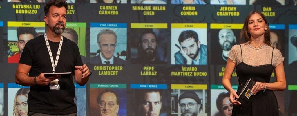 San Diego Comic-Con Málaga vuelve este 2026 con “más de 300 horas de contenido”, nuevo recinto y recompensas para los más fans