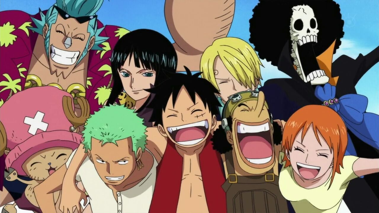 ‘One Piece’ lleva publicándose 29 años, pero su creador creía que iba a acabarlo para 2002