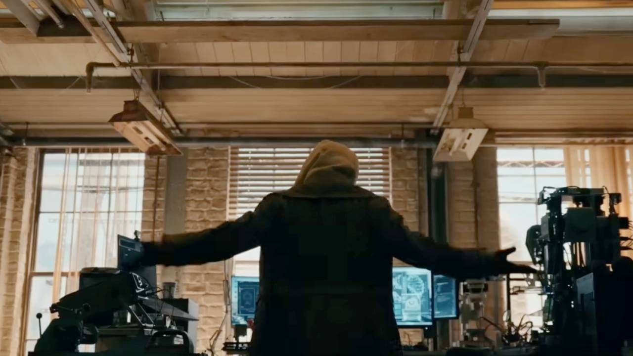 Tras un año sin estrenar una película, Marvel vuelve con su mejor superhéroe: Es la aventura más oscura del personaje hasta la fecha