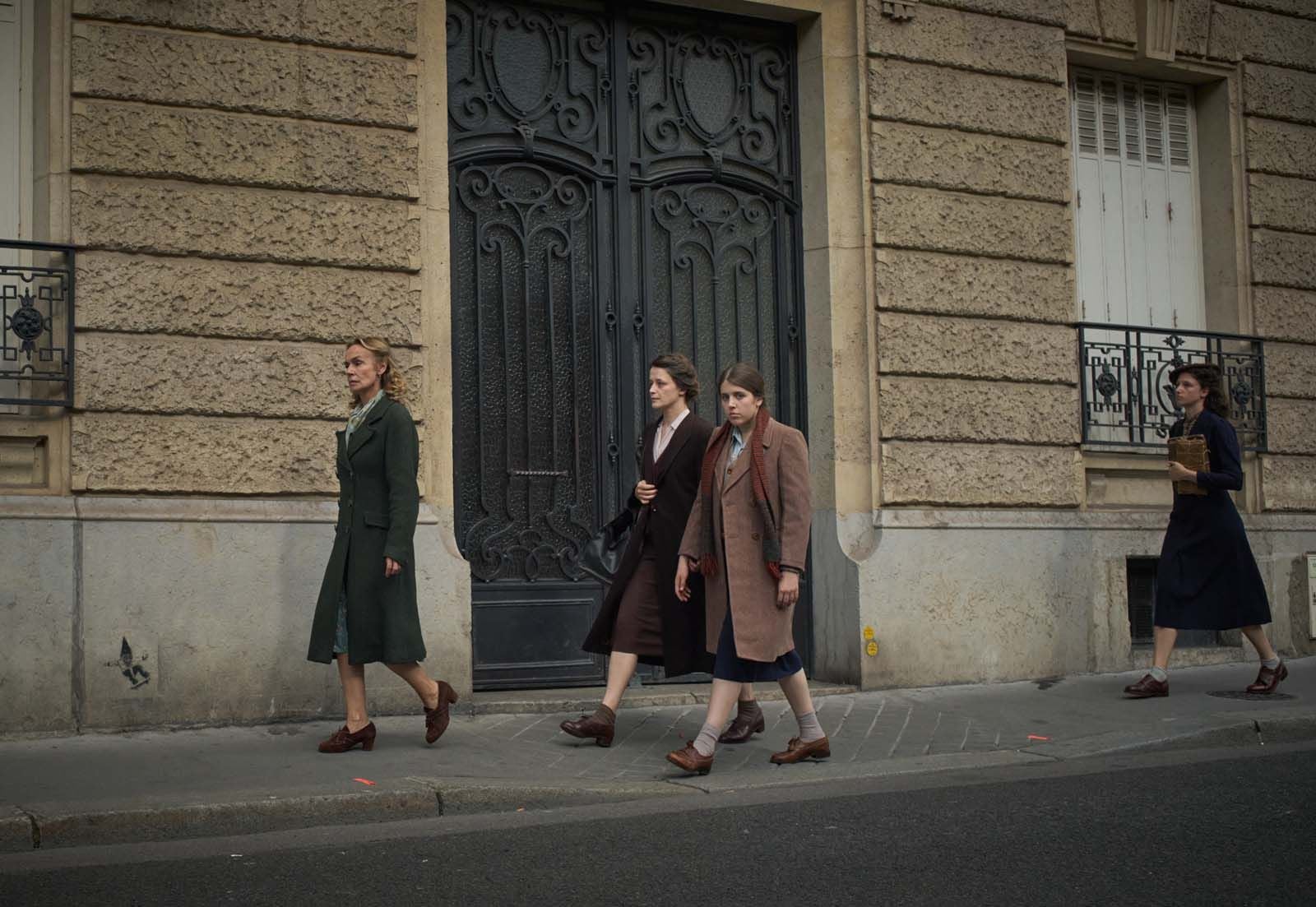 Foto de Adeline D'Hermy - La vida ante nosotros : Foto Adeline D'Hermy