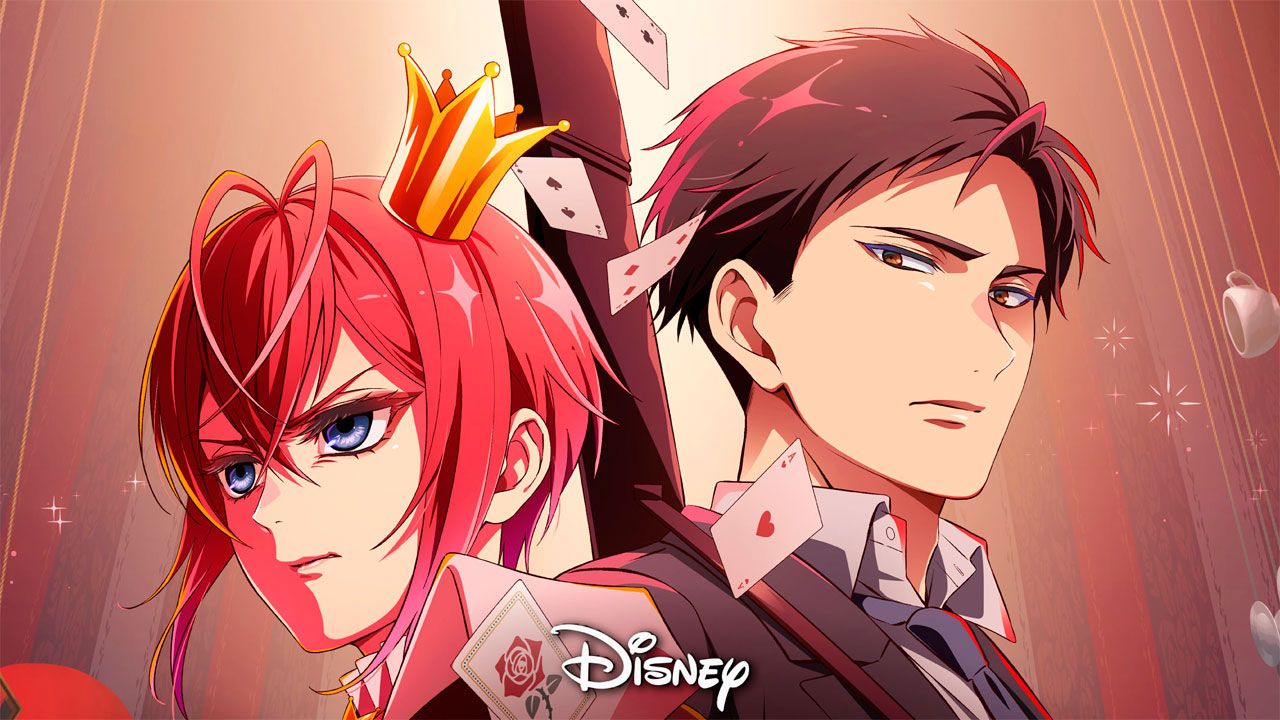 Es el primer anime original de Disney+ y ya tiene fecha de estreno: Tendrá tres temporadas y explorará un lado de los villanos nunca antes visto