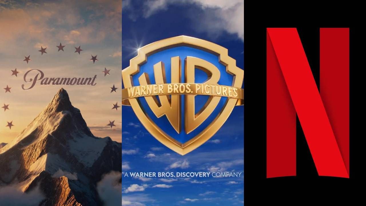 Netflix se retira y Paramount está a punto de comprar Warner Bros. por 111.000 millones: Sigue siendo una mala noticia