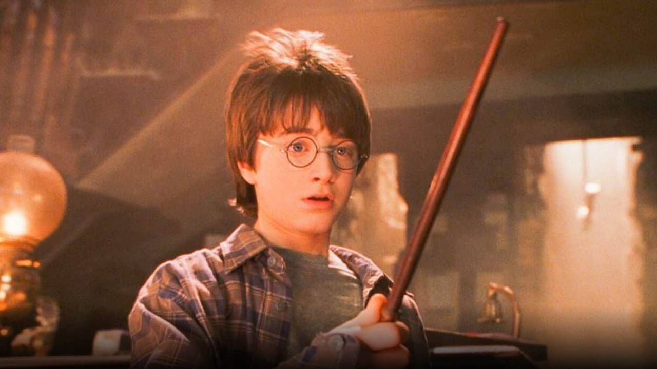 Daniel Radcliffe está deseando dejar de ser el único Harry Potter: "Mi hijo podrá ver una versión sin mí"