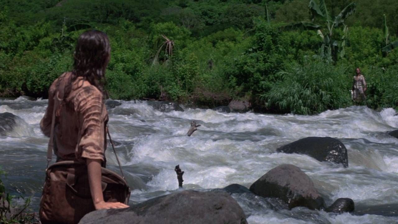 Para ver hoy mismo: Esta es una de las mejores películas de aventuras de todos los tiempos