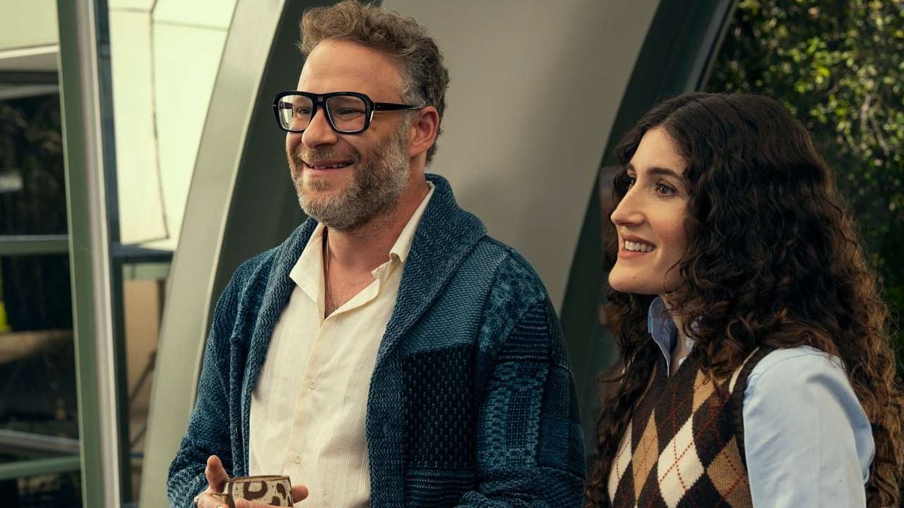 Empecé esta aclamada serie sin estar demasiado convencido: ahora tengo ganas de devorar su temporada 2 que se estrena esta semana