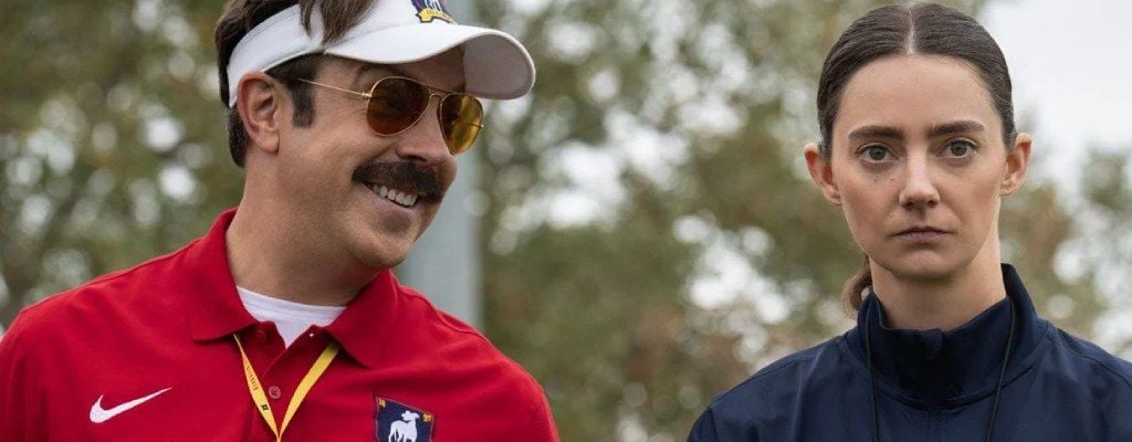 Ted Lasso se pasa al fútbol femenino: así es la revolución de las 'Lady Greyhounds'