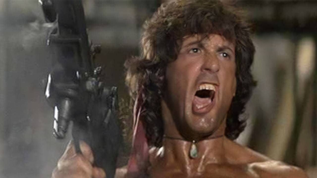 La nueva película de la saga de acción de culto de Sylvester Stallone acaba de añadir a dos nombres muy importantes del cine de acción