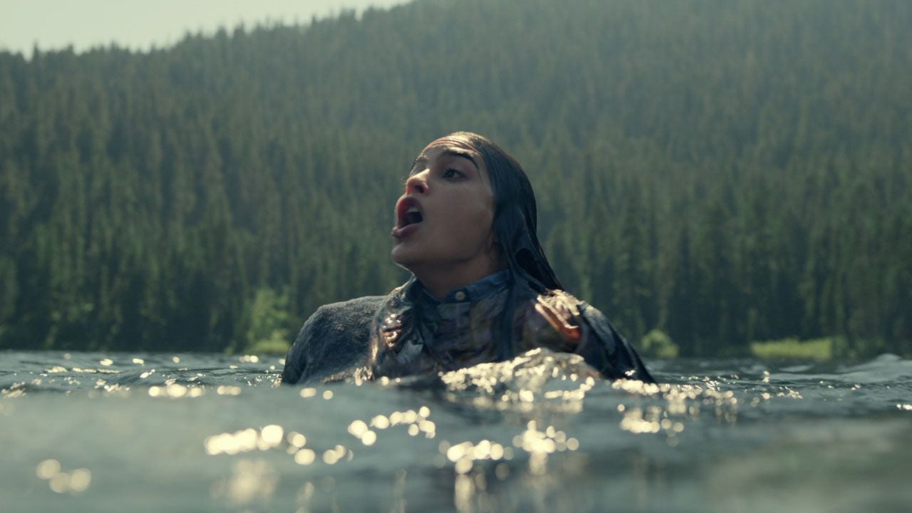 Esto casi nunca pasa en Netflix: Una serie thriller conquista el top de lo más visto tres años después de su estreno