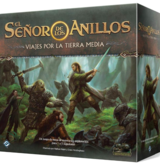 Tierra Media - Juego cooperativo