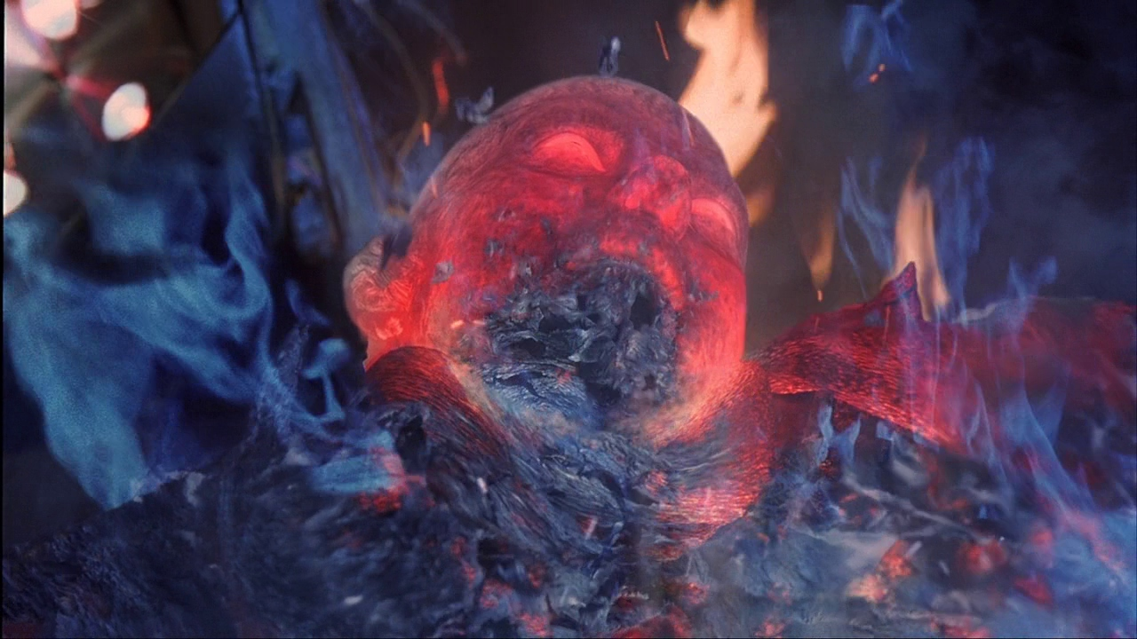 Esta noche en TV: la alucinante película de acción en la que Marvel debería fijarse para volver a sus tiempos dorados