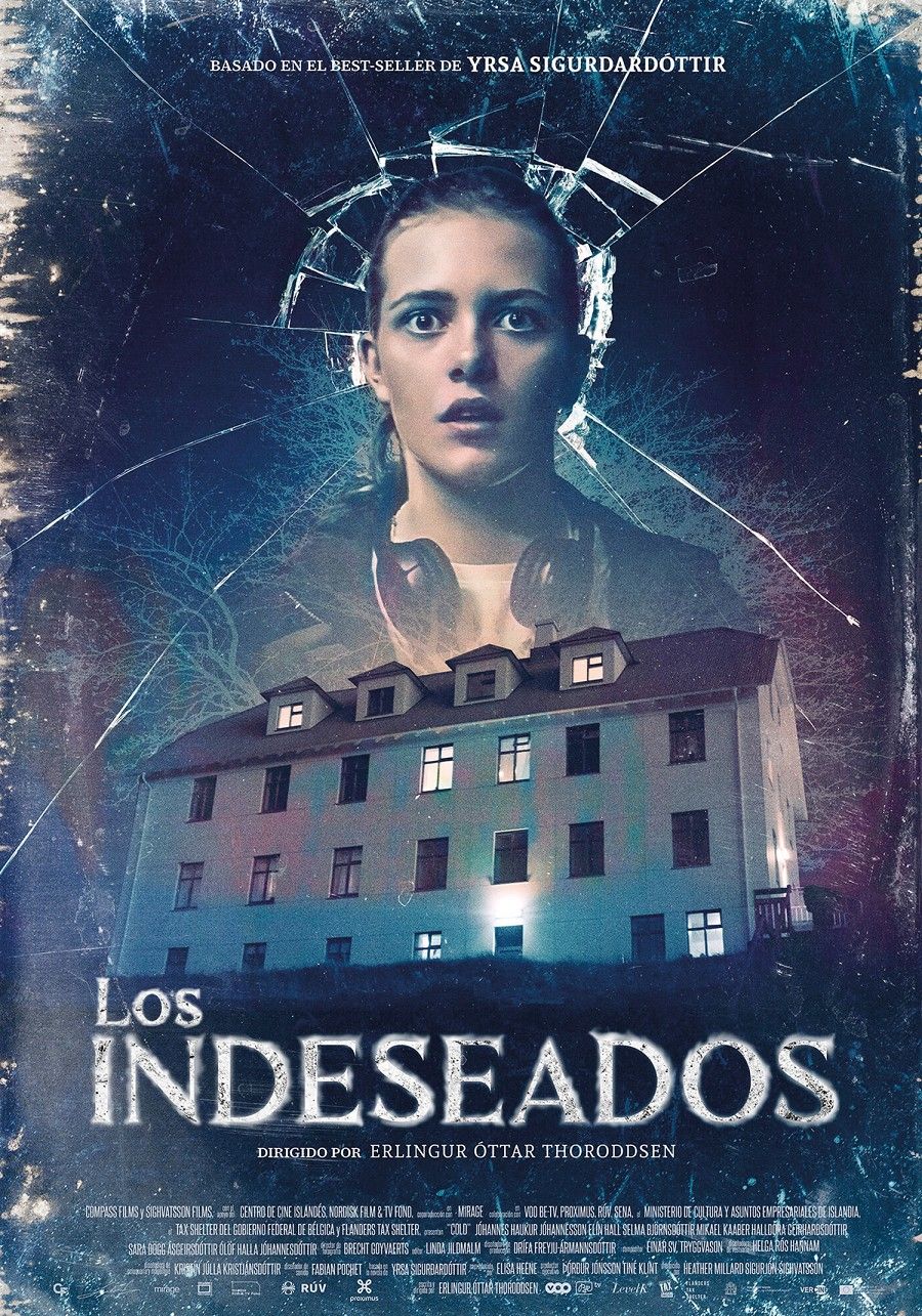 Sesiones de los indeseados en las rozas de madrid sensacine