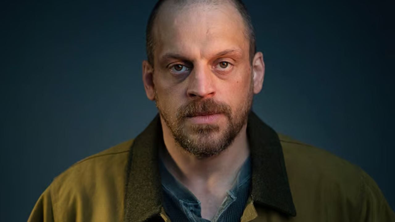 'Reunion', un 'thriller' reinventado por la lengua de signos: "para el oyente promedio puede parecer un lenguaje de gritos agitados"