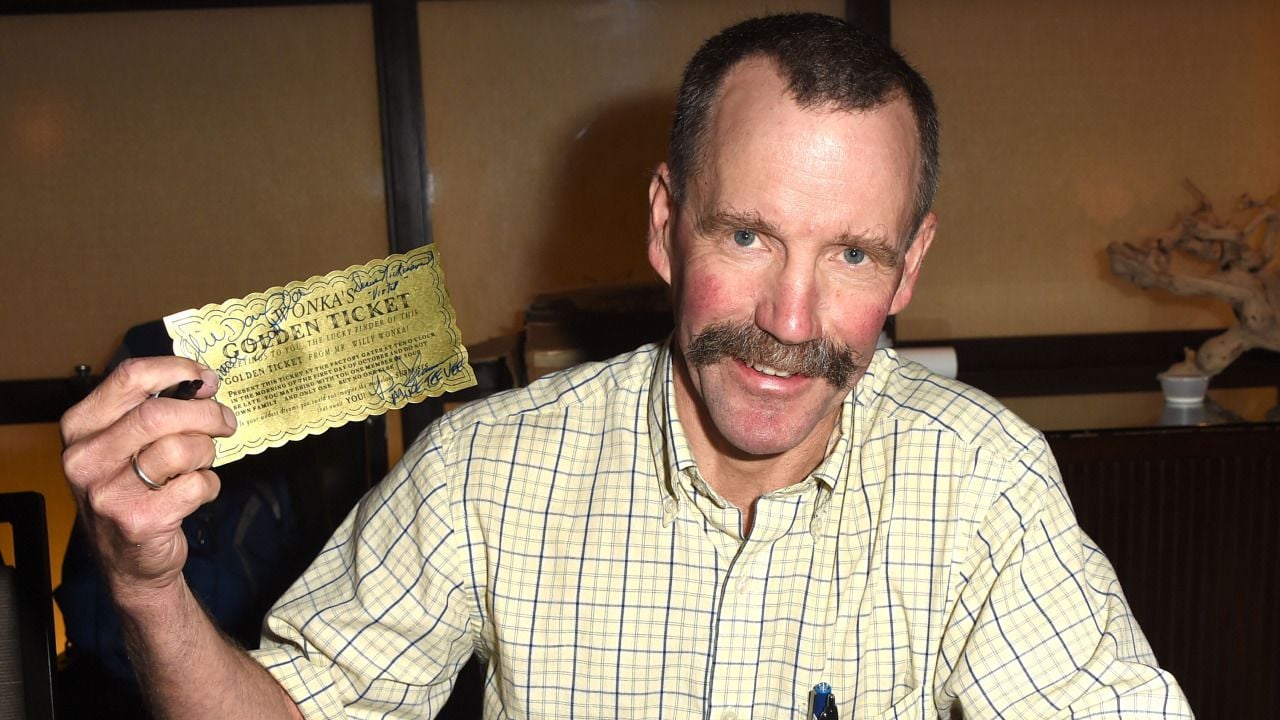 Con 12 años fue protagonista de una película, pero dejó el cine para ser veterinario: aún cobra 10 dólares cada trimestre por ella