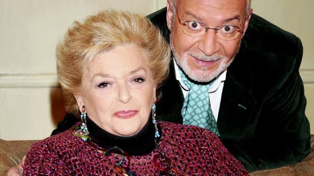 La hija de Marisa Porcel se niega a abandonar el chalé de su madre embargado por Hacienda: "pedían que se les pagara 300.000€"