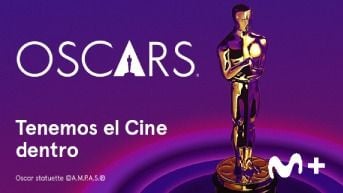Vota por tus favoritas en los Oscars 2024