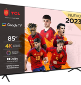 TCL 85V7A