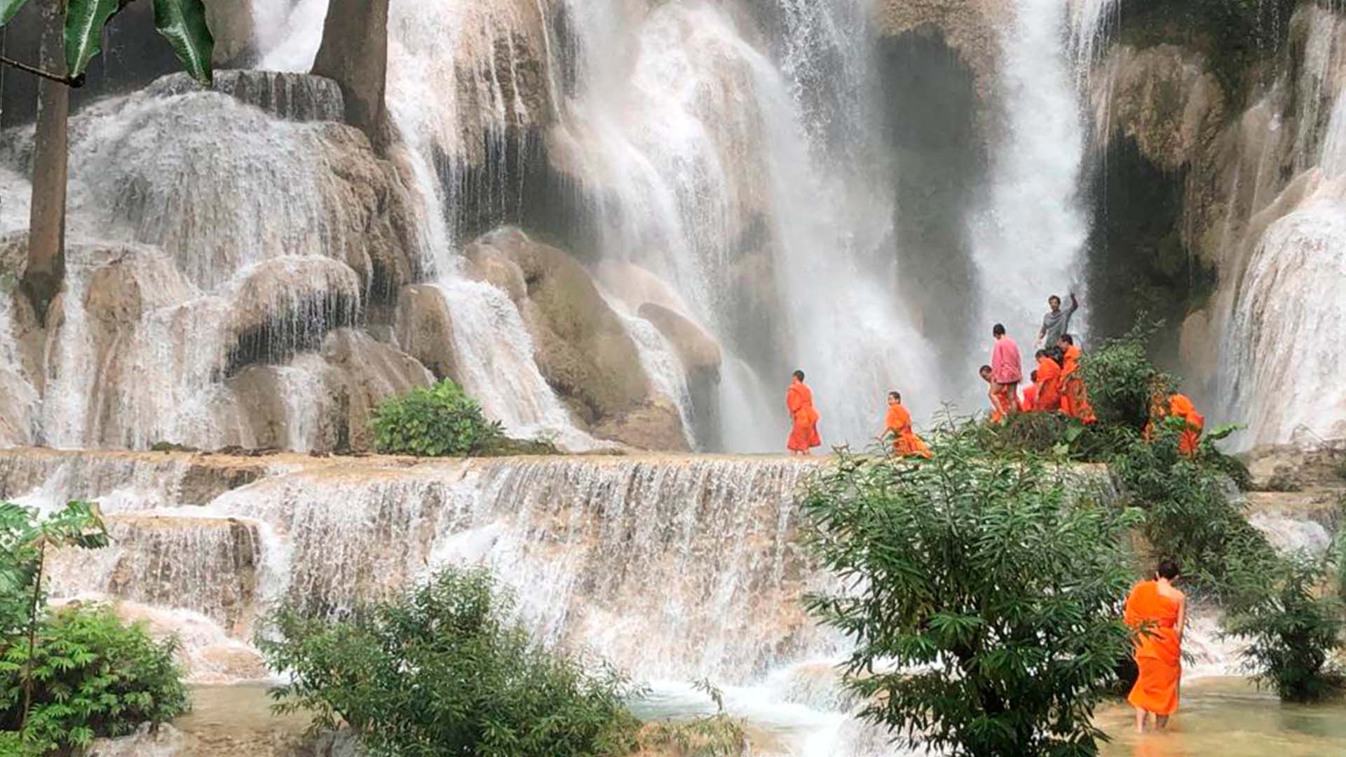 'Samsara', de Lois Patiño