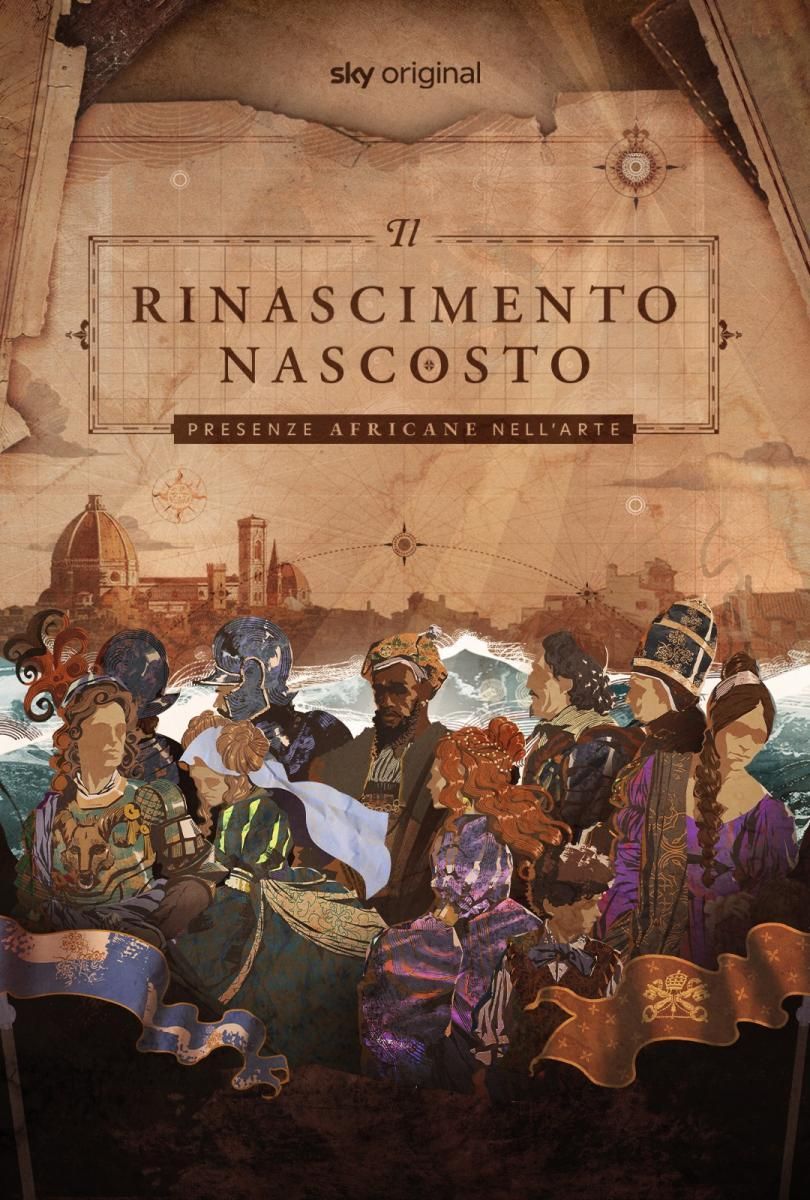 The Black Italian Renaissance - Documental 2022