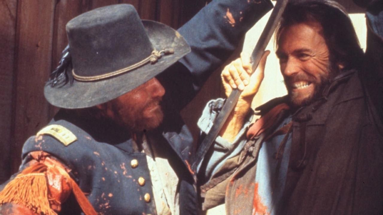 Imagen de 'El fuera de la ley'