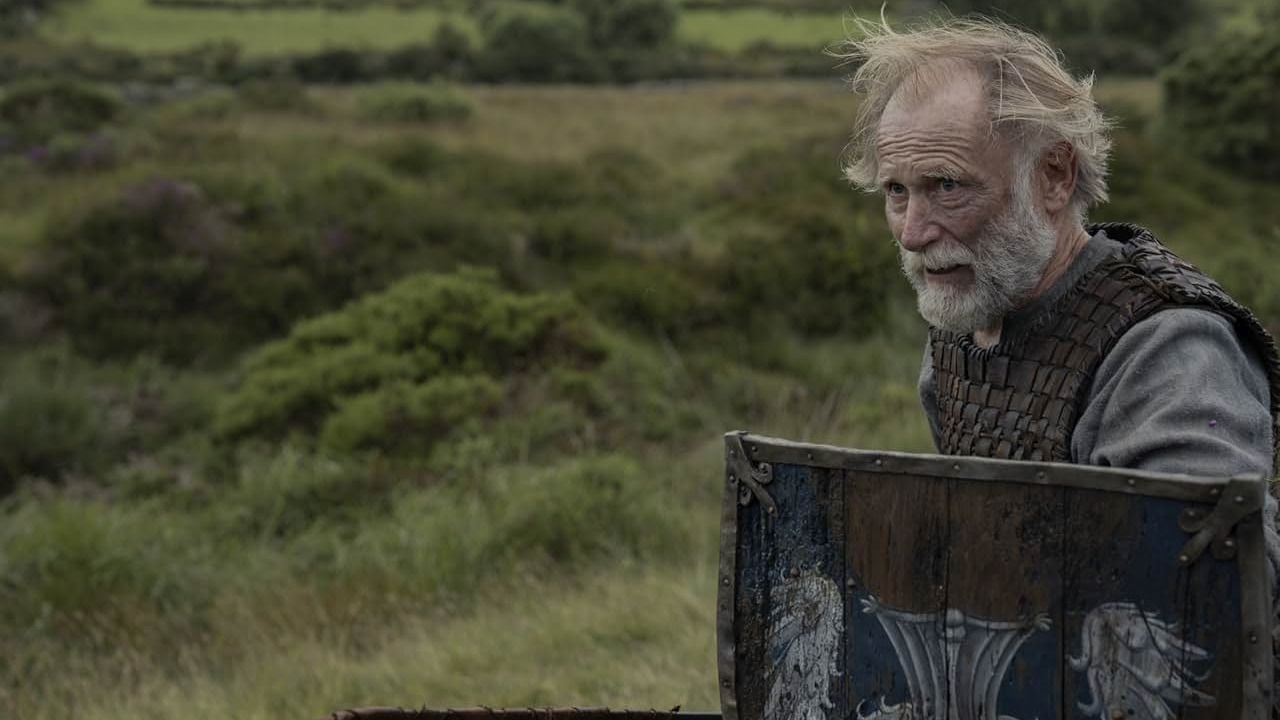 6 semanas después llega el final de esta serie de HBO Max que me ha ...