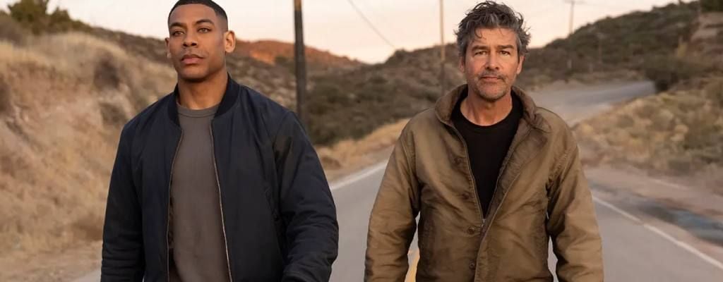 20 estrenos en Prime Video, Disney+, HBO Max, Movistar Plus y Filmin: Esta semana la serie sobre uno de los más infravalorados superhéroes y la última de acción de Jason Statham