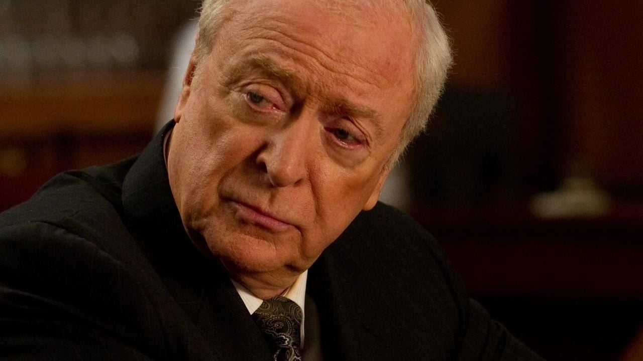 Michael Caine impulsó esta saga de 700 millones de dólares, pero no lo llamaron para la tercera parte: “Lo llamaremos” Michael Caine impulsó esta saga de 700 millones de dólares, pero no lo llamaron para la tercera parte: “Lo llamaremos”