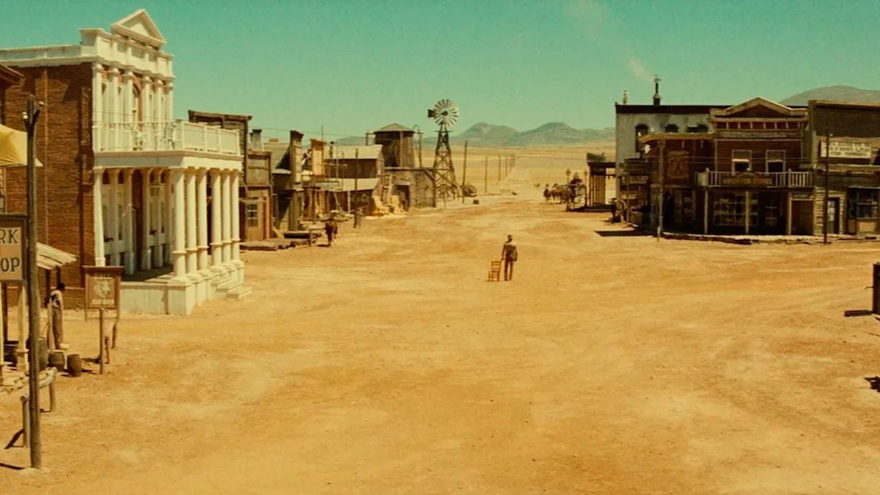 Uno de los westerns más emblemáticos de todos los tiempos reunió a dos leyendas absolutas del género