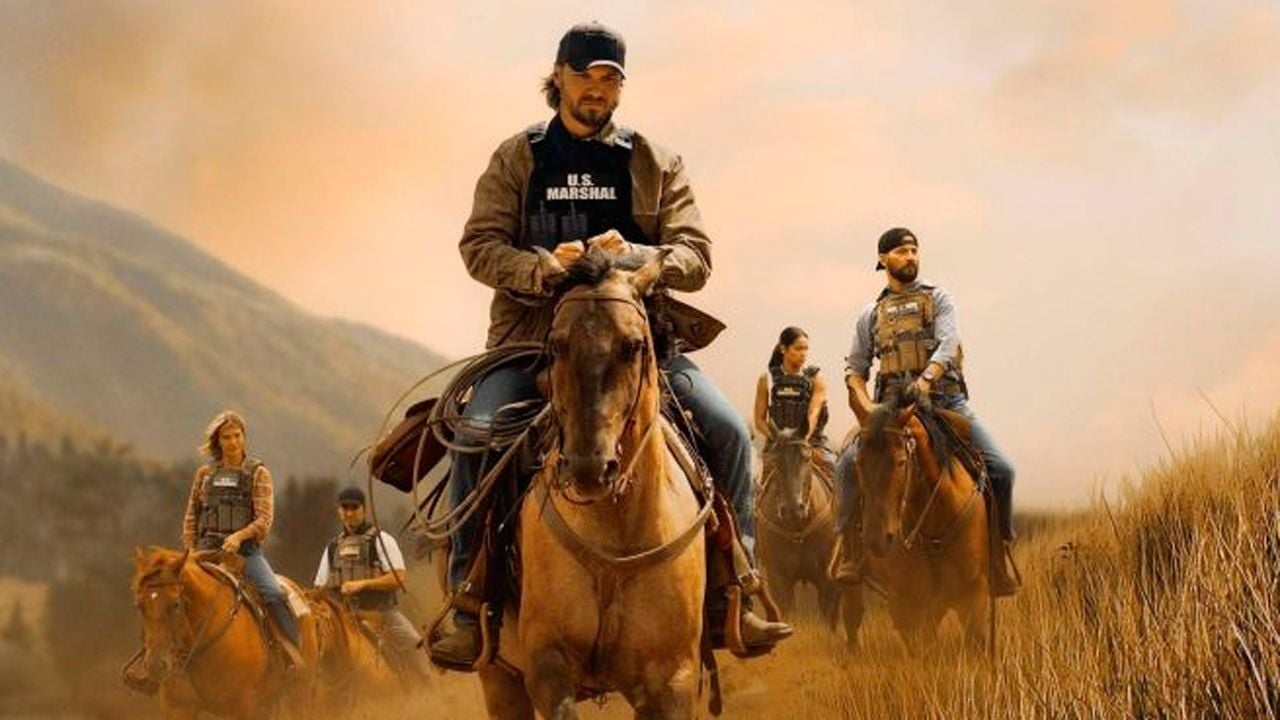 "Este nuevo rumbo para la franquicia 'Yellowstone' es arriesgado": Ya en 'streaming' uno de los estrenos de series más esperados