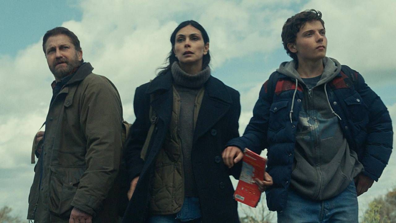 Imagen de 'Greenland 2'