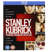 Stanley Kubrick: Visionary Filmmaker