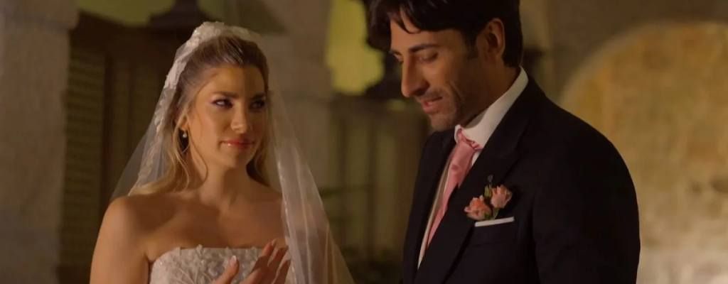 La pareja de 'Casados a primera vista' que desafía al programa por no tener "feeling": "Me han jodido. Lo dejé bien claro en el casting"