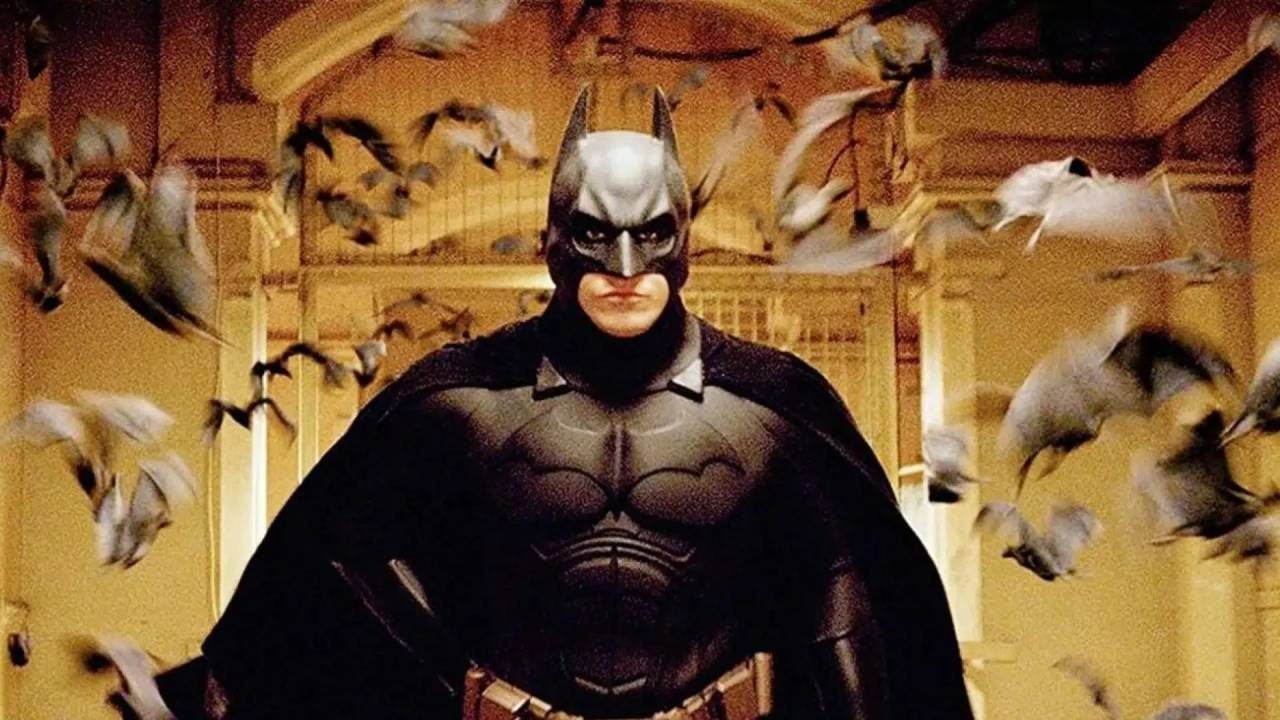 Es un guionista clave para DC, pero Christopher Nolan le aconsejó no trabajar en el Batman de Affleck: no le hizo caso y el resultado está claro