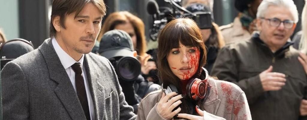 Llega a cines la nueva sensación del thriller: ‘Verity: La sombra de un engaño’