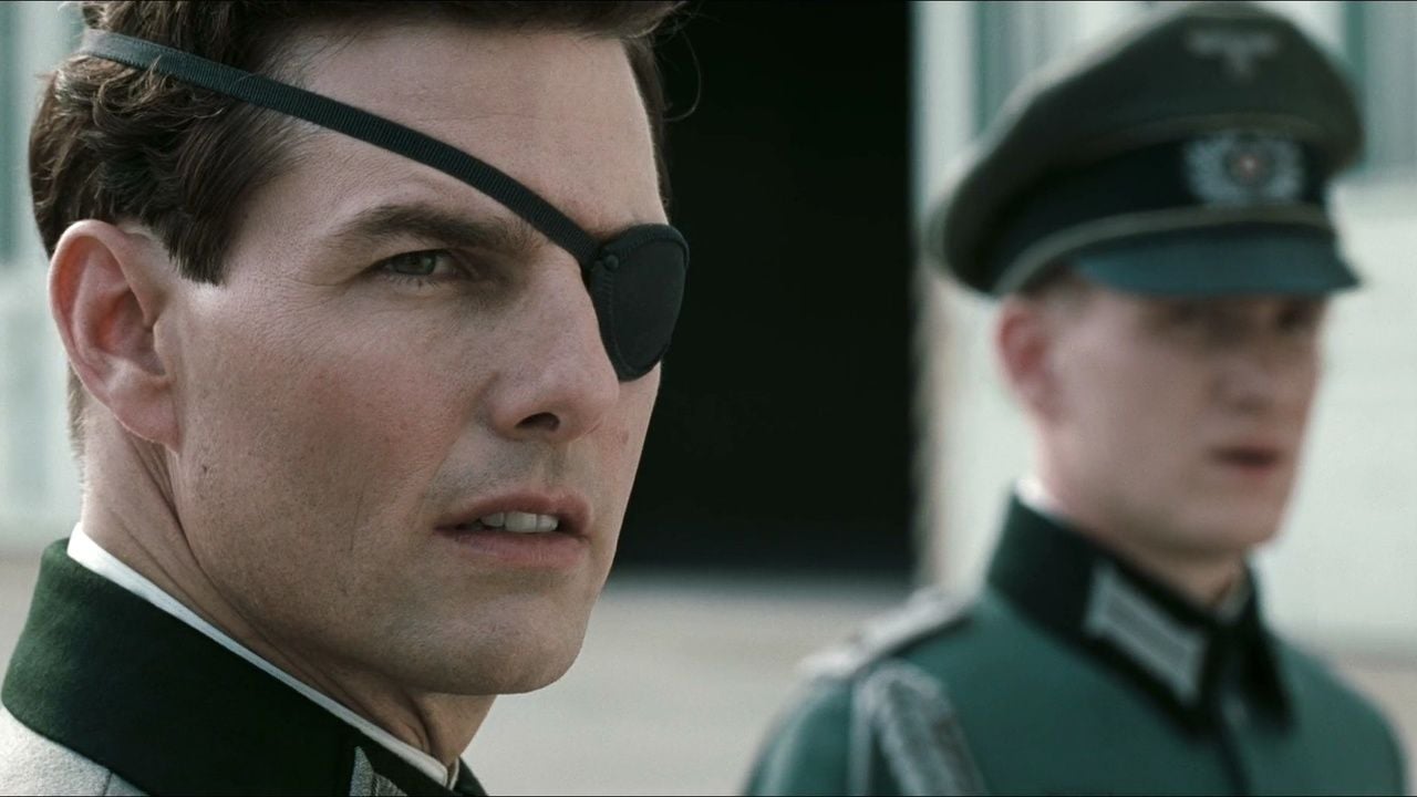 "Tom Cruise debería quitar sus manos de mi padre". Cómo una película volcó a todo un país europeo contra el actor más popular del mundo