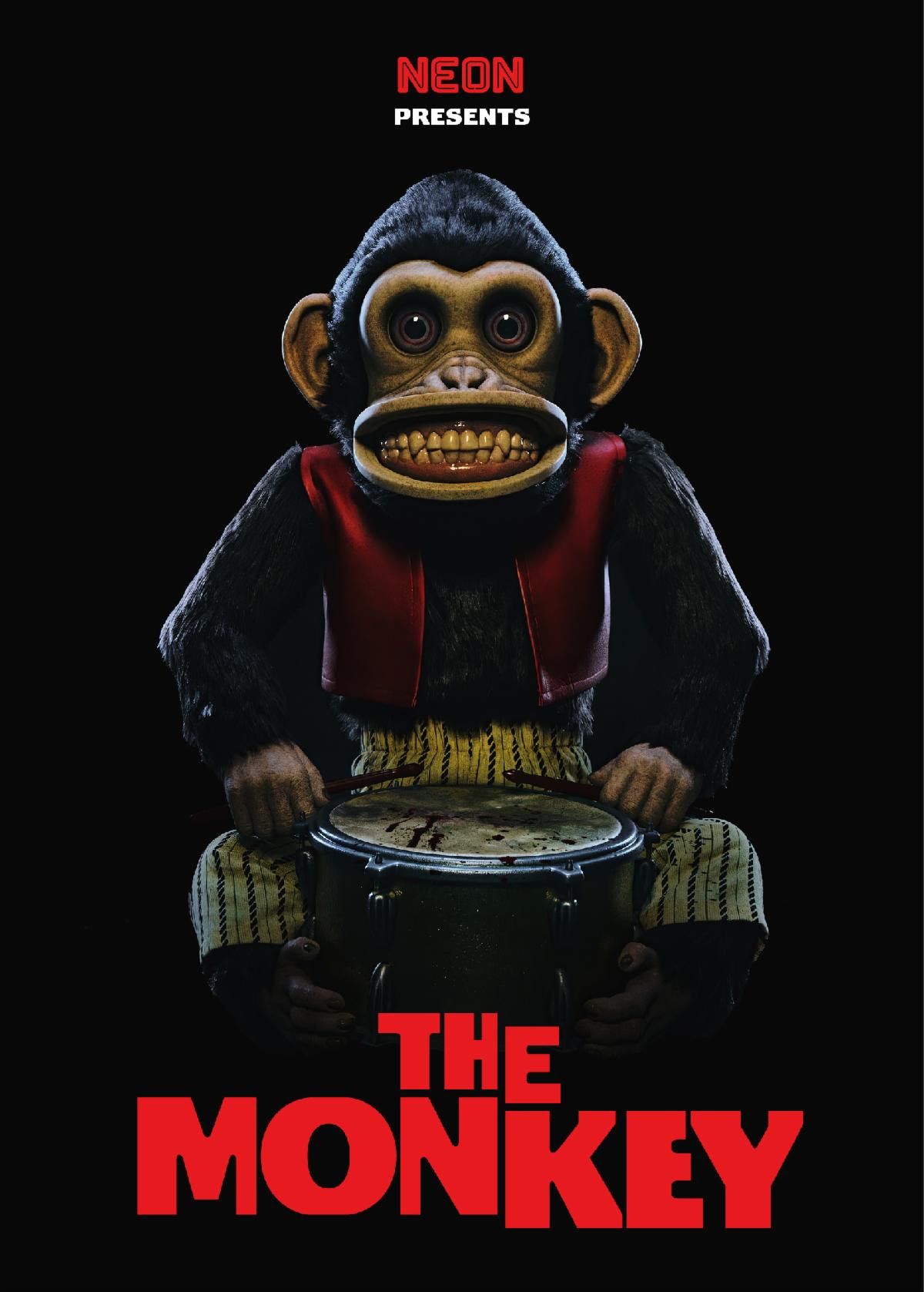 Noticias sobre la película The Monkey - SensaCine.com