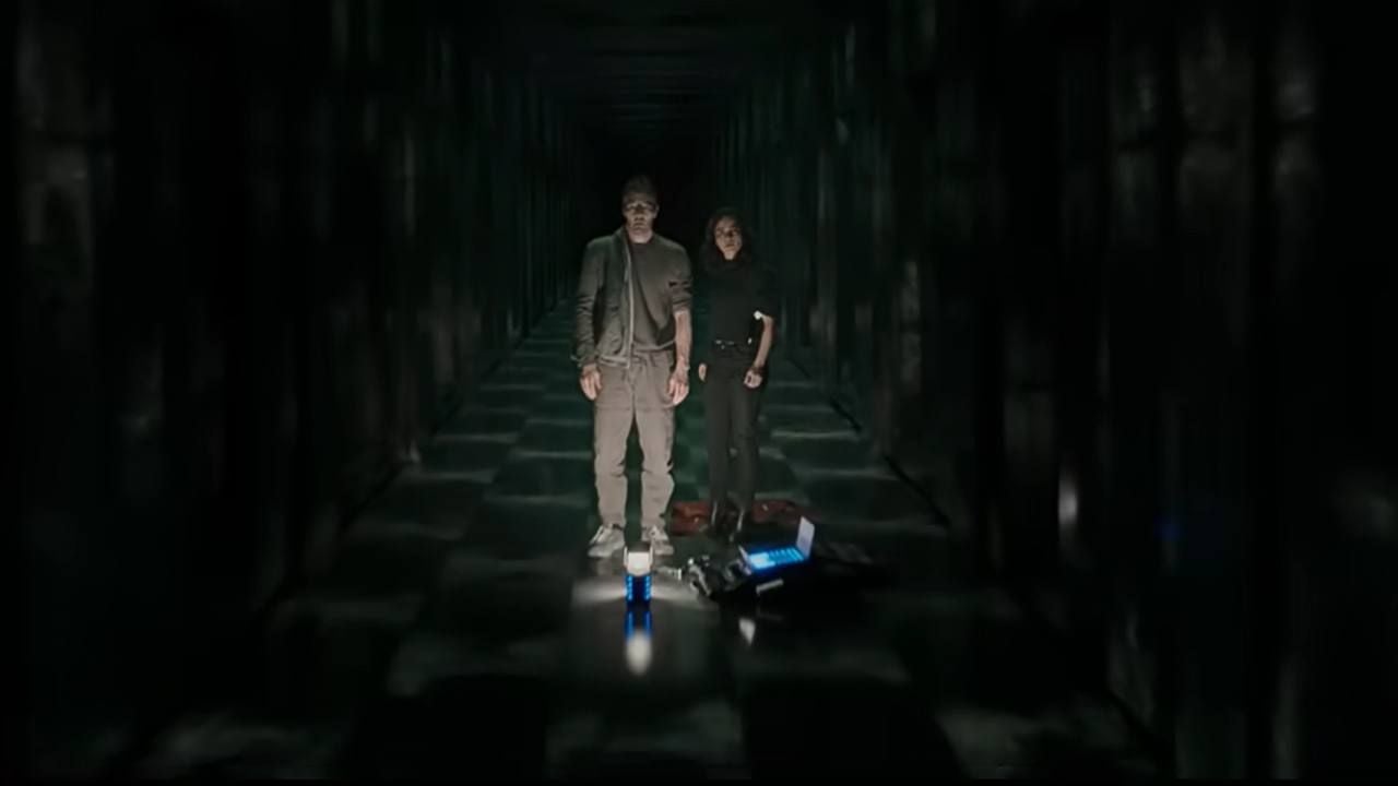 Solo quedan 4 días para que se estrene la nueva temporada de esta serie de ciencia ficción llena de giros y realidades paralelas