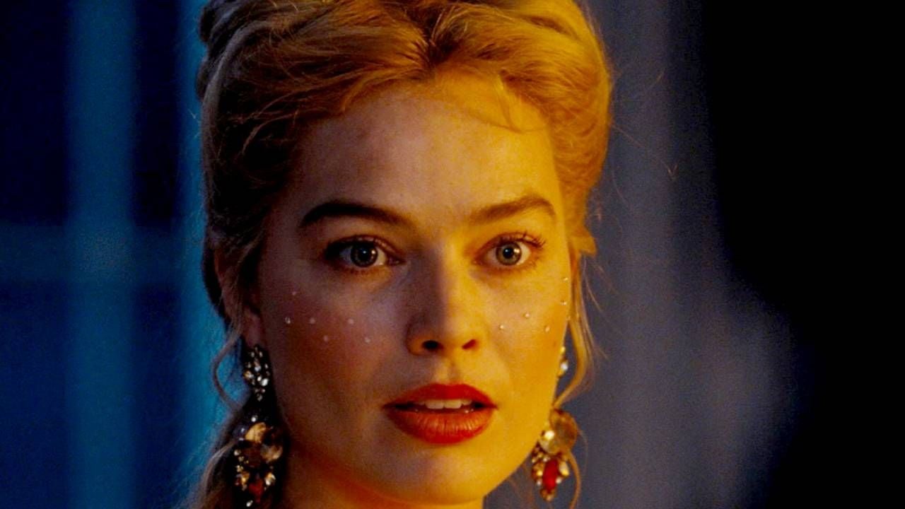 A Margot Robbie no siempre le sale todo bien: Su nuevo 'thriller' sufre un nuevo revés