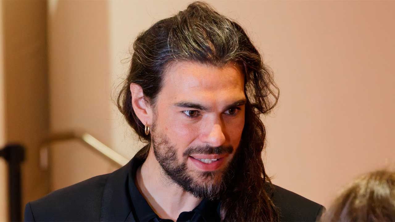 Oliver Laxe está encantado con la acogida que le han dado en Hollywood: "Aquí la gente me dice: 'Danos más"