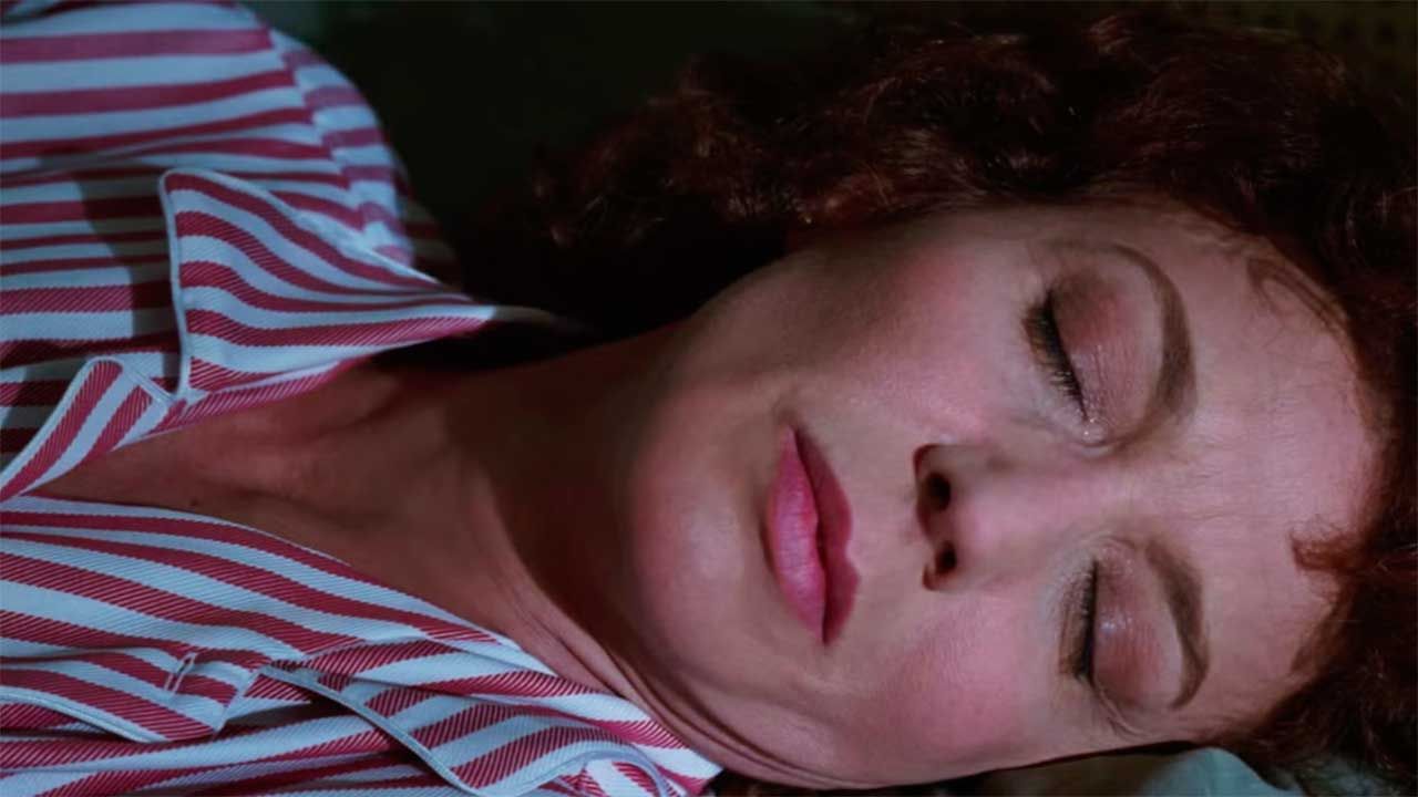 Hoy en TV, la película que Pedro Almodóvar dirigió hace 30 años y ya adelantaba la trama de uno de sus mejores trabajos