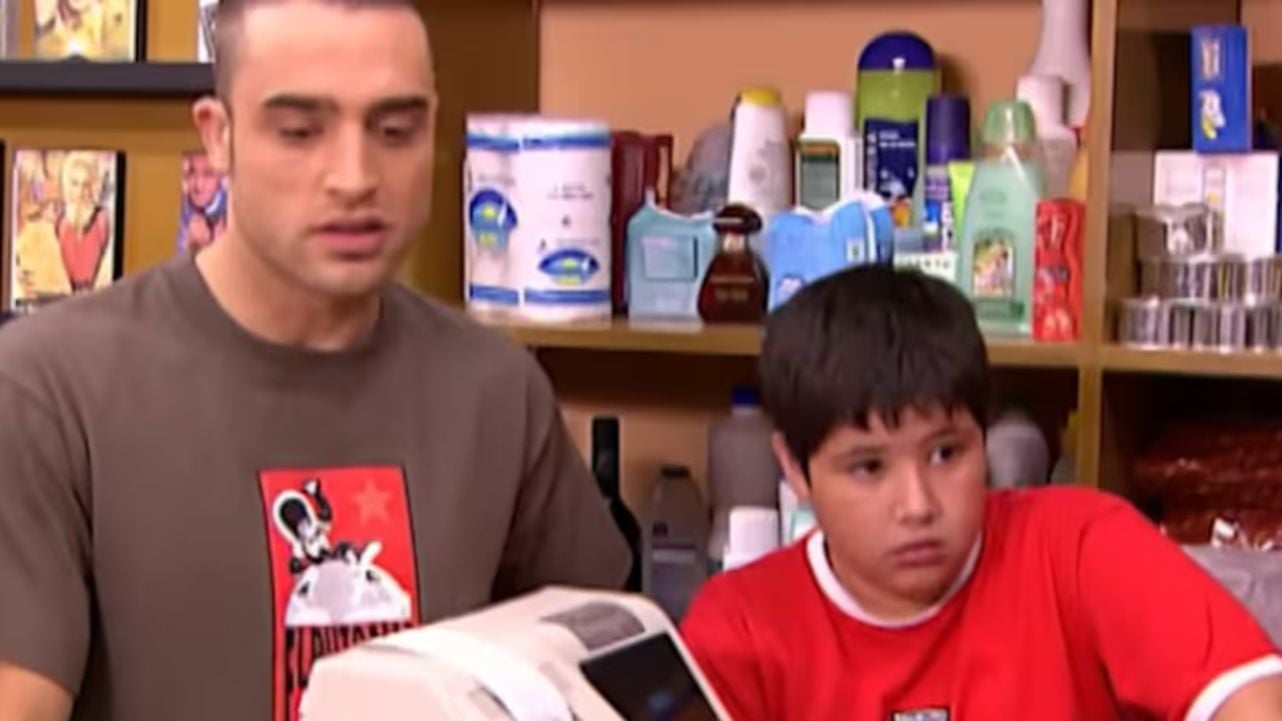 Esta frase de ‘Aquí no hay quien viva’ viene de un anuncio que solo los que tienen más de 30 años recordarán