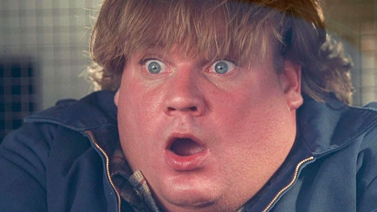 “Estaba muerto de miedo”: Hace 28 años, este actor prometía convertirse en el nuevo Robin Williams, pero el destino truncó su camino