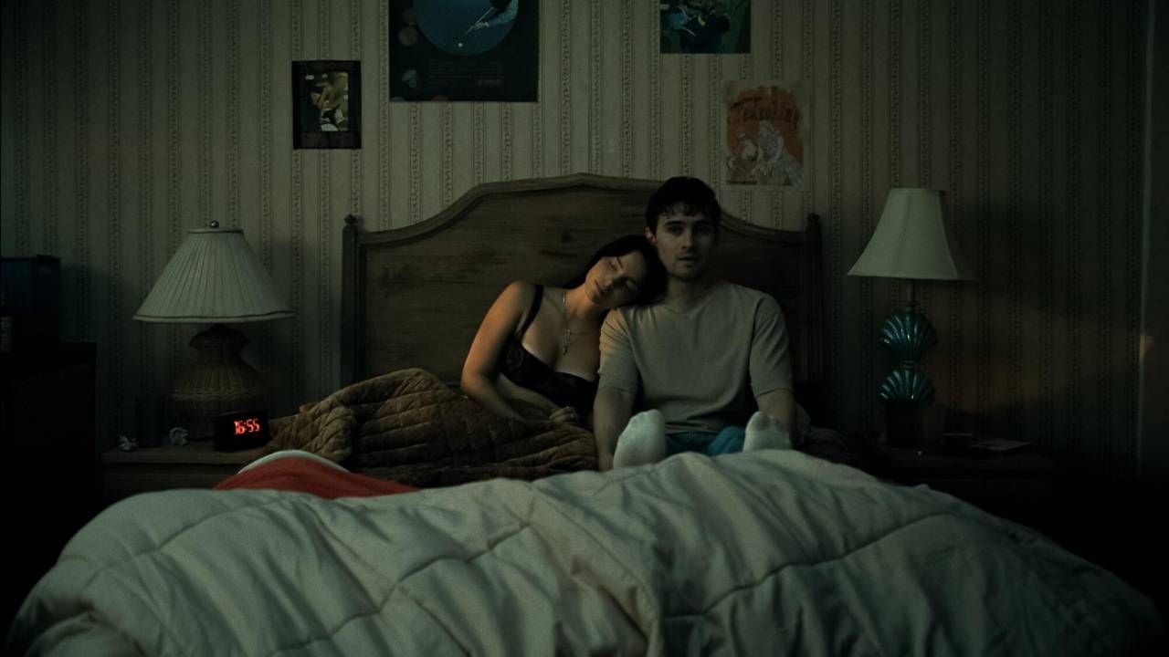 Imagen de 'Obsession'