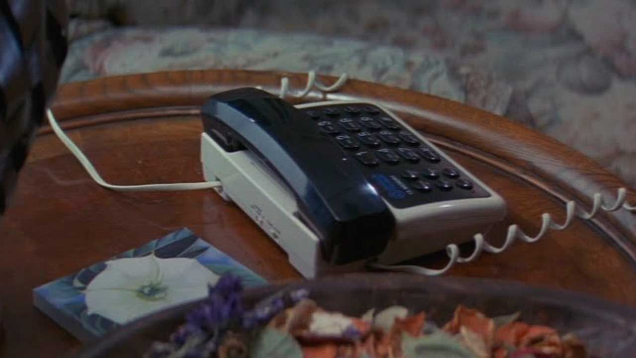 Esta escena sigue siendo una de las más memorables de los años 90: hace 30 años nadie pensó que terminaría de esa manera