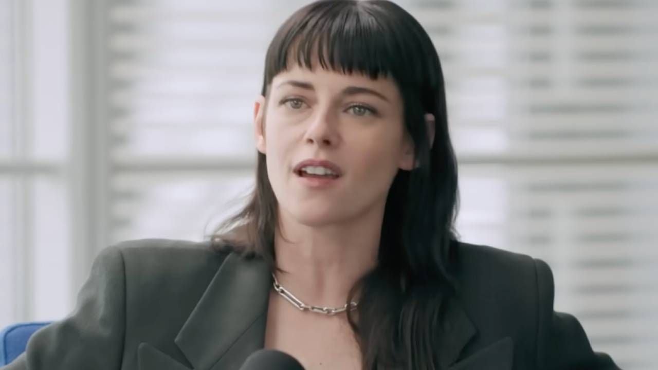 Kristen Stewart: «En Estados Unidos no puedo trabajar libremente»