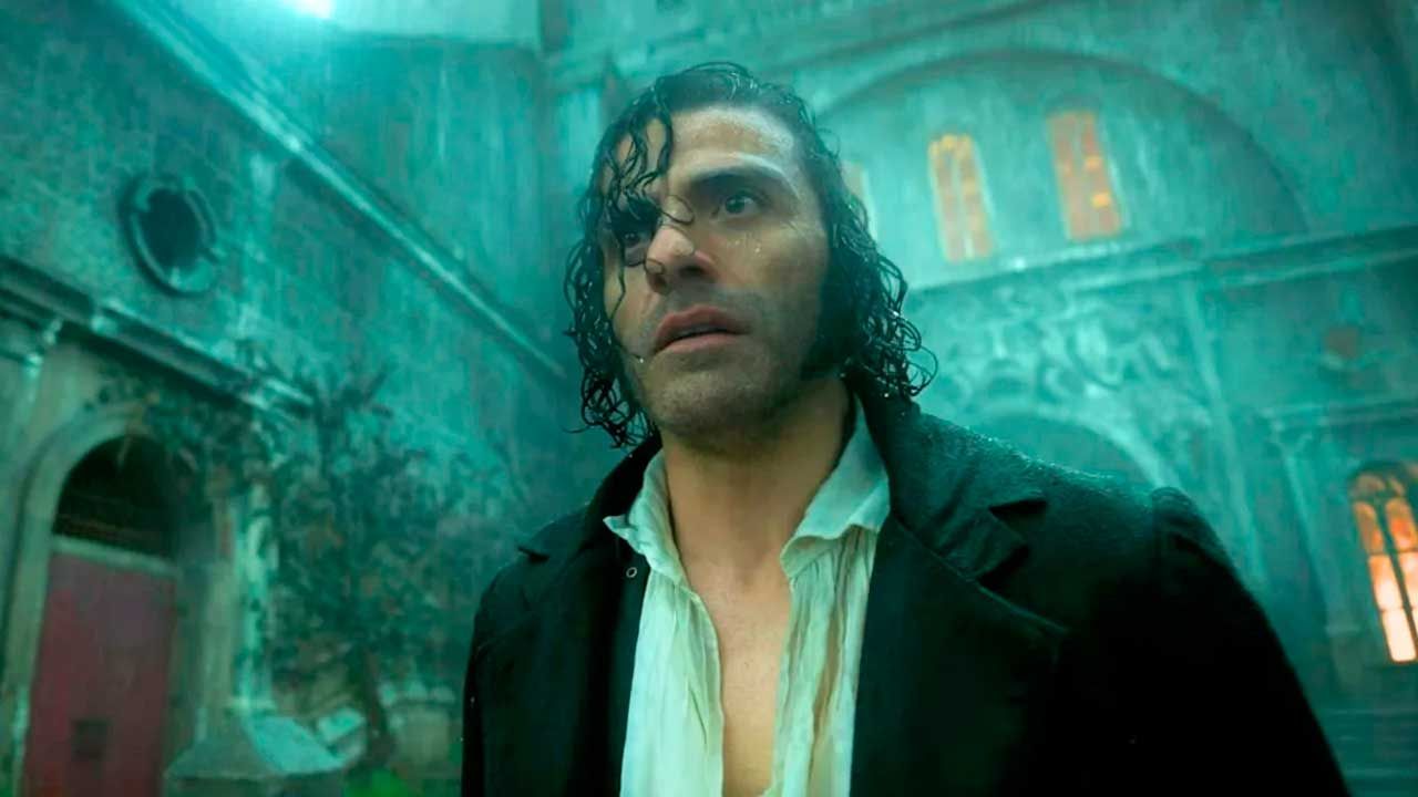 Casi 30 millones de espectadores en solo 3 días: Guillermo del Toro ha cumplido un sueño con ‘Frankenstein’