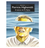 El talento de Mr. Ripley: 1 (Compactos) Libro 