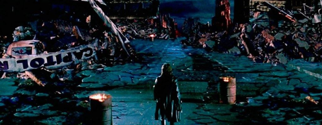 "10 veces mejor que la primera parte": Este director de culto defiende la fallida secuela de una de las mejores películas de acción y ciencia ficción