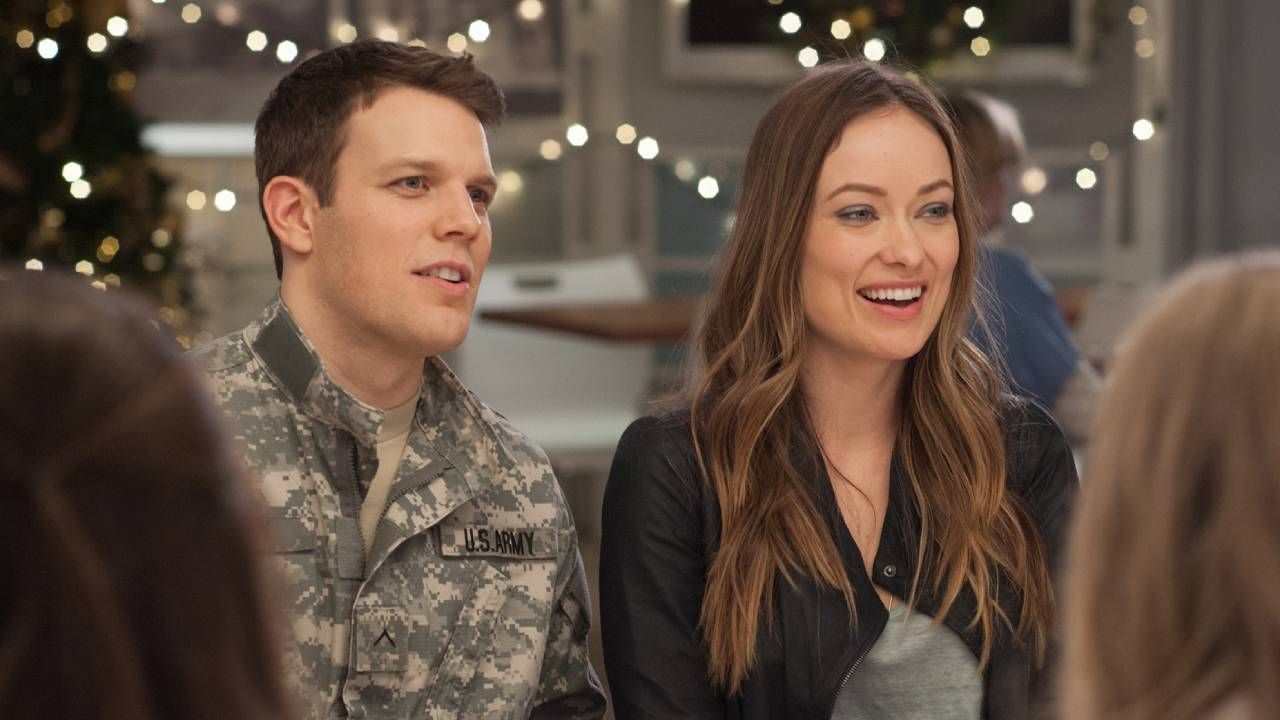 Hoy en ‘streaming’: Una película navideña con un reparto estelar que guarda su mayor revelación para el final